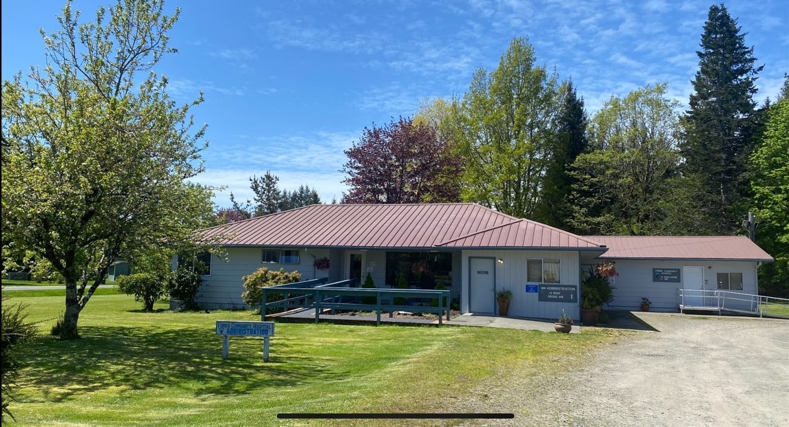 Forks Community Hospital Forks Chamber of Commerce