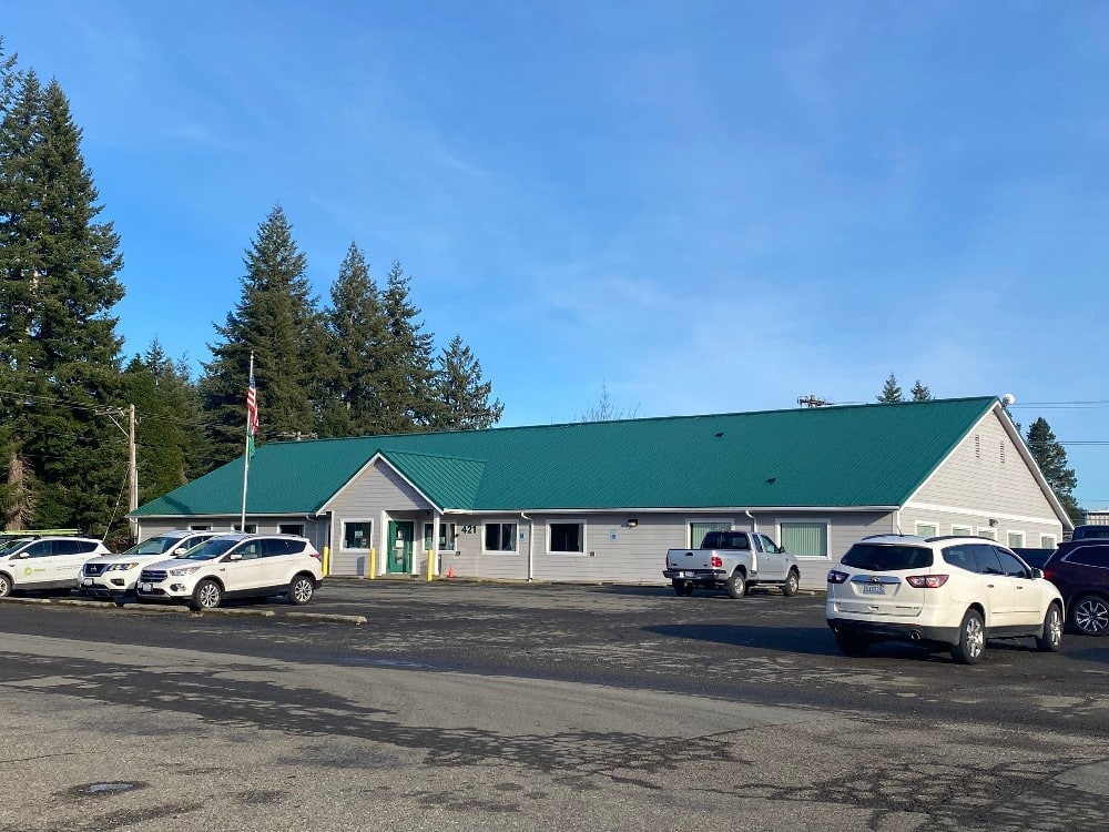 Forks Community Hospital Forks Chamber of Commerce