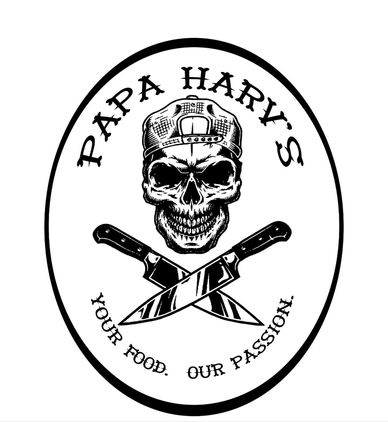 Papa Harv's Catering Forks Chamber of Commerce