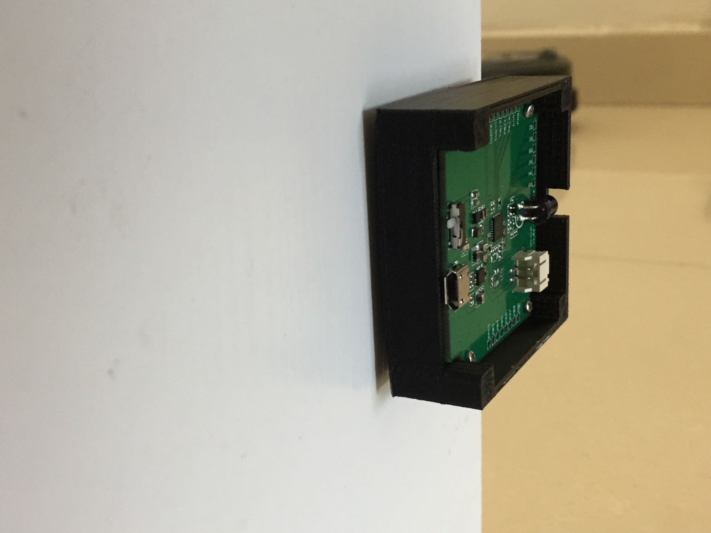 DIY an iRobot Roomba Compatible Virtual Wall Fork Things