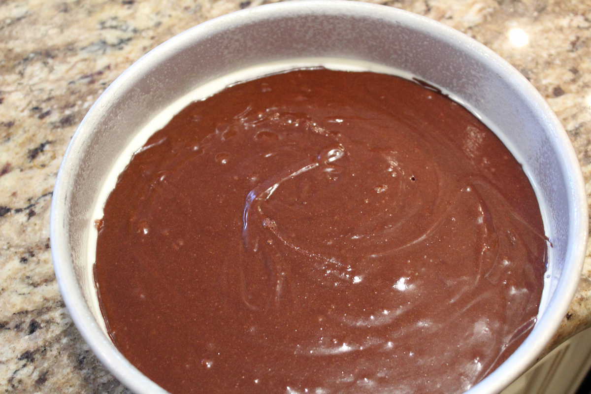 How to Make Boxed Brownies in the Instant Pot Fork To Spoon