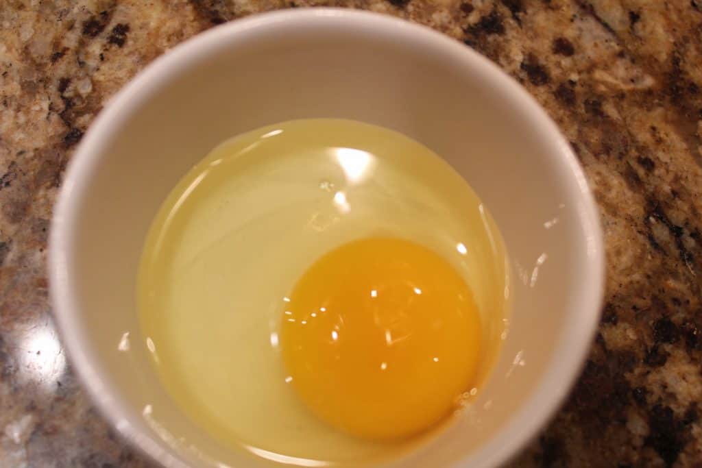 Air FryerBaked Eggs