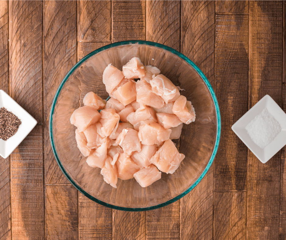 Easy Longhorn Firecracker Chicken Wraps Recipe 2023 AtOnce