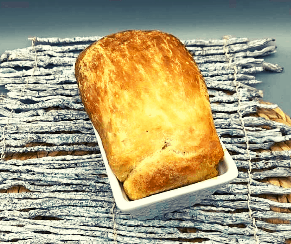 Air Fryer, How to Make Bread From Frozen Bread Dough in