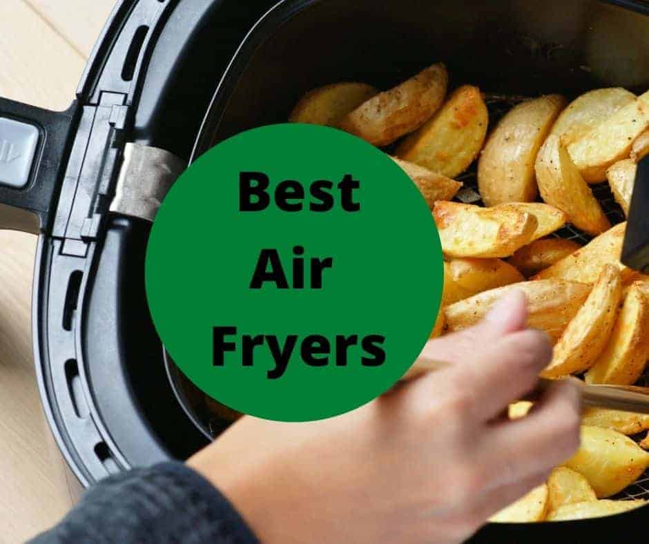Best Air Fryers Fork To Spoon