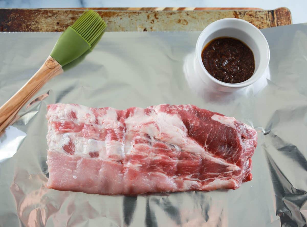 Blackstone Ribs Fork To Spoon