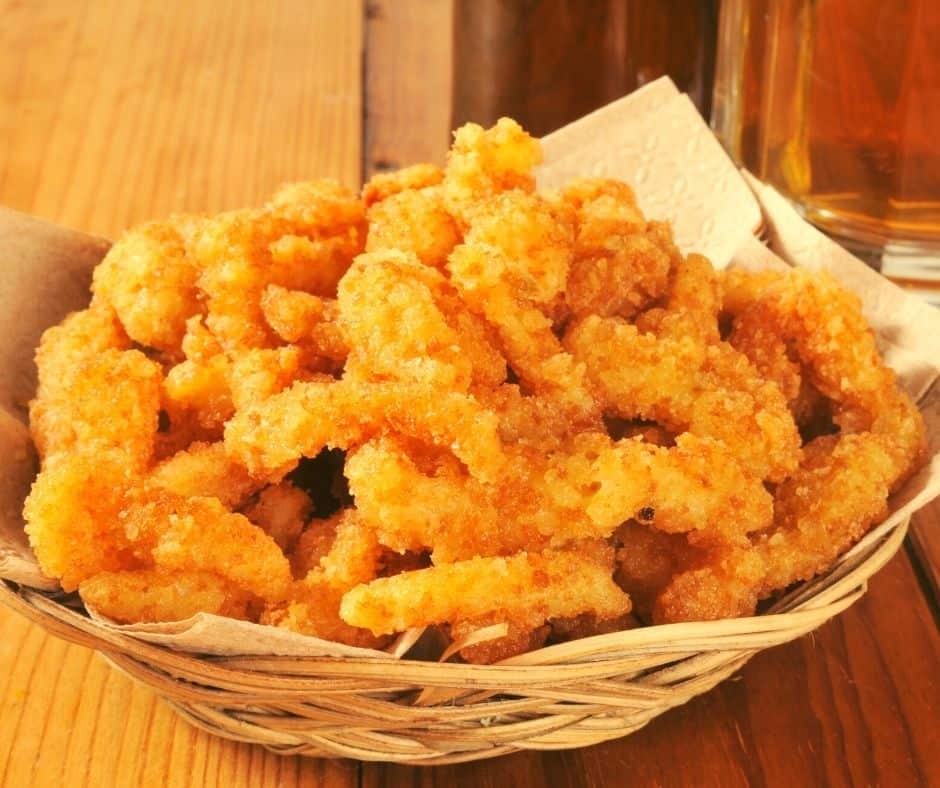 Frozen Clam Strips Recipe Besto Blog
