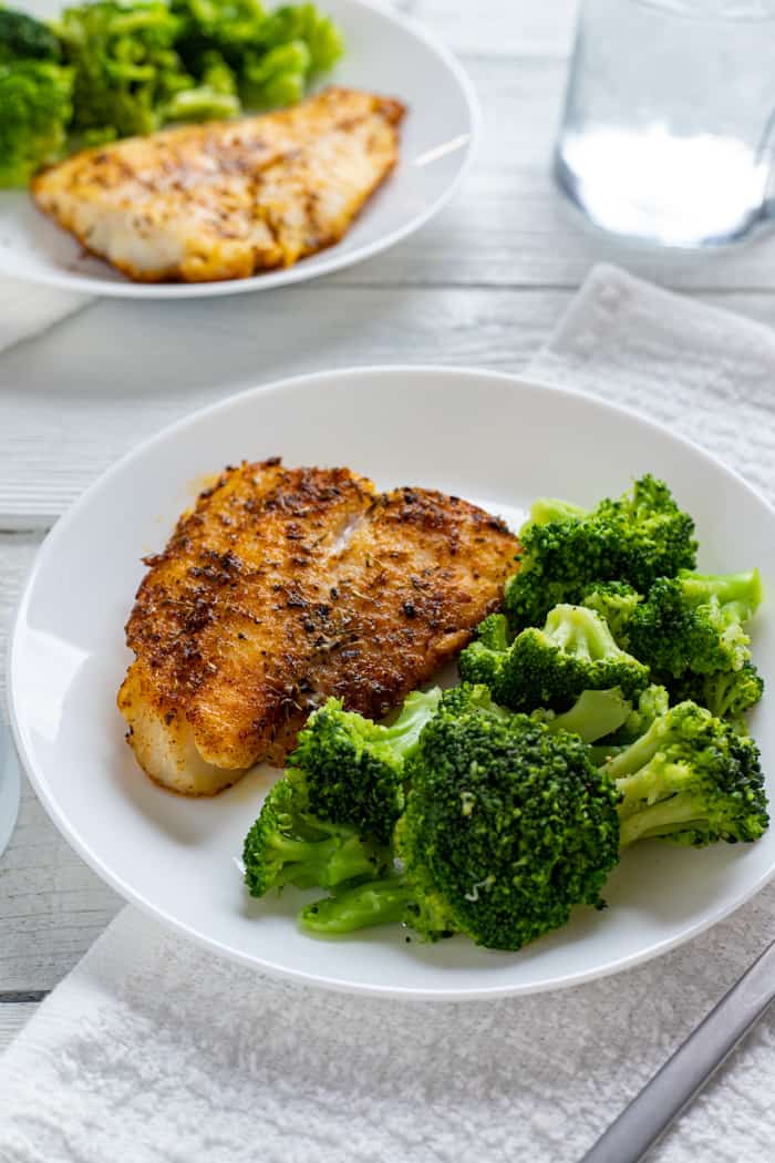 Recipe For Swai Fish In Air Fryer Deporecipe.co