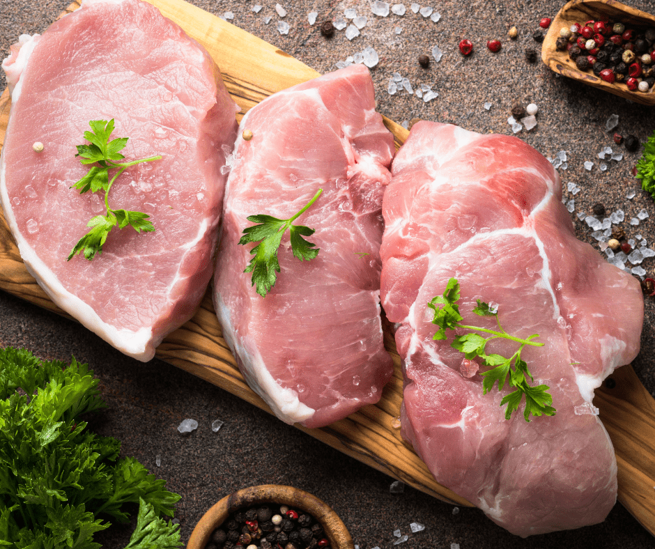 Best Meat To Cook In Air Fryer Fork To Spoon