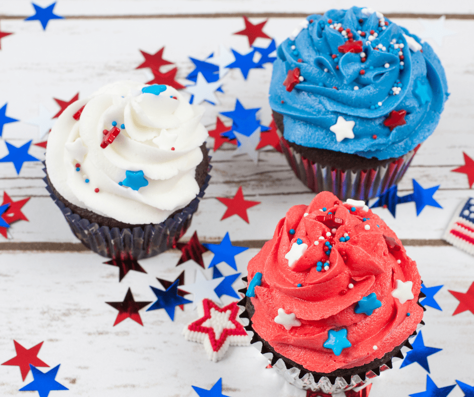 25 Easy Labor Day Desserts Fork To Spoon