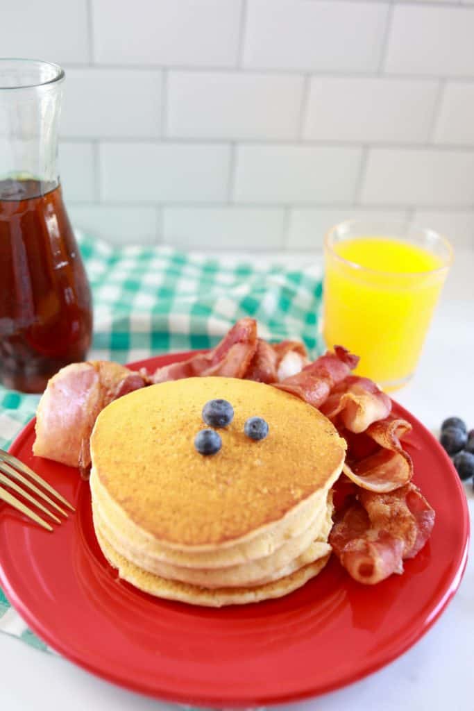 How to Cook Bacon on Blackstone Griddle Fork To Spoon