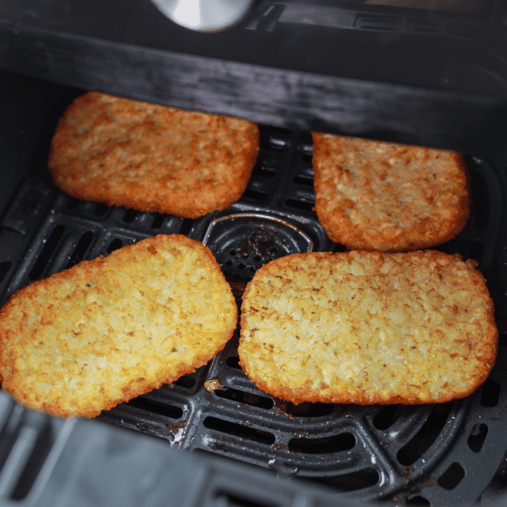 Trader Joes Hashbrown Air Fryer Recipe Fork To Spoon