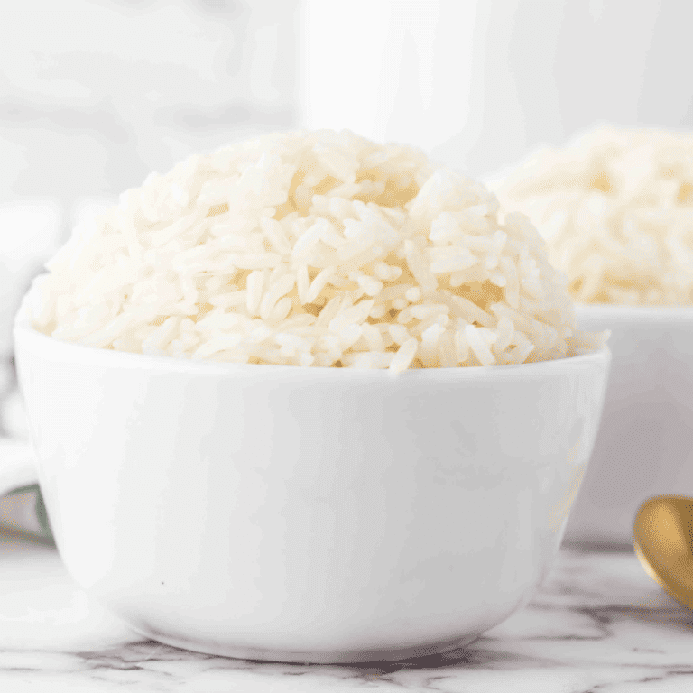 Perfect Ninja Foodi Basmati Rice Fork To Spoon