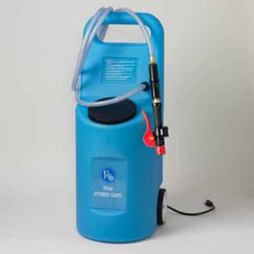 Hydrofill Battery Watering Cart Forkway Group