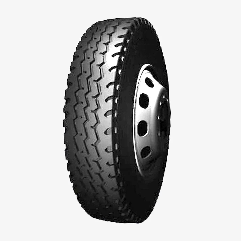 Forlander D856 Best Semi Truck Tires 7.50 r16lt Inner Tube Tires