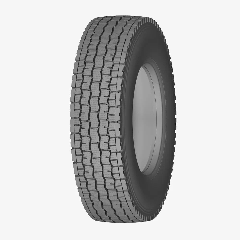 AST1 best winter tires for trucks 11r22 5 snow tires