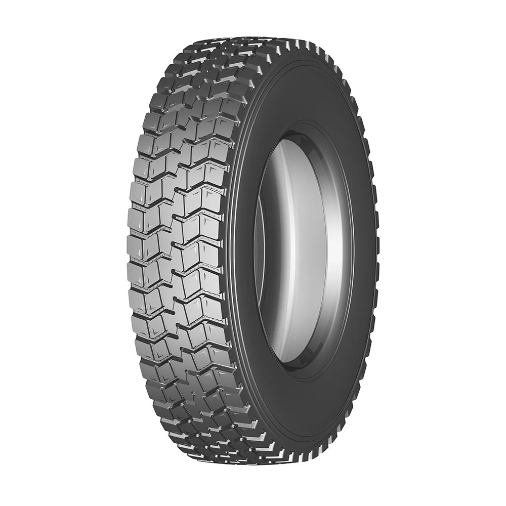 FD901 is semi truck tire service tyre 215 75r17 5
