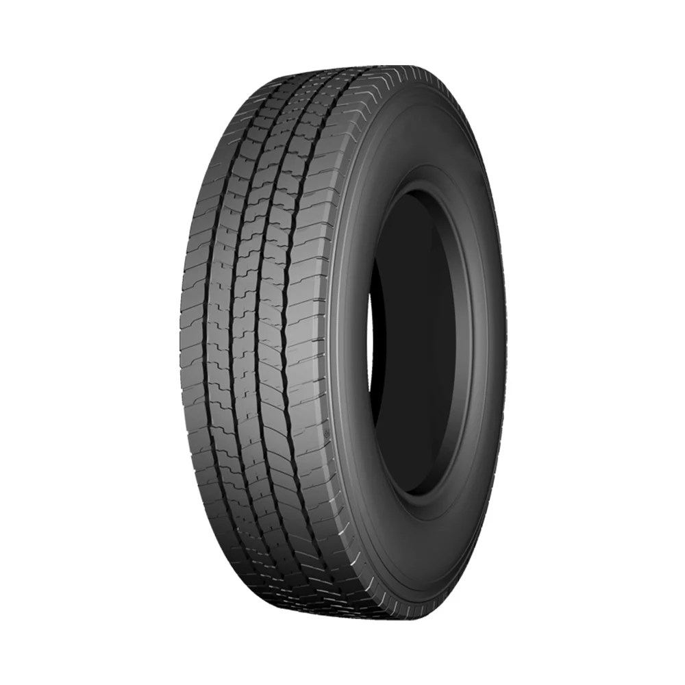 FR967 215 85r16 Commercial Truck Tires Best Light Truck Tires