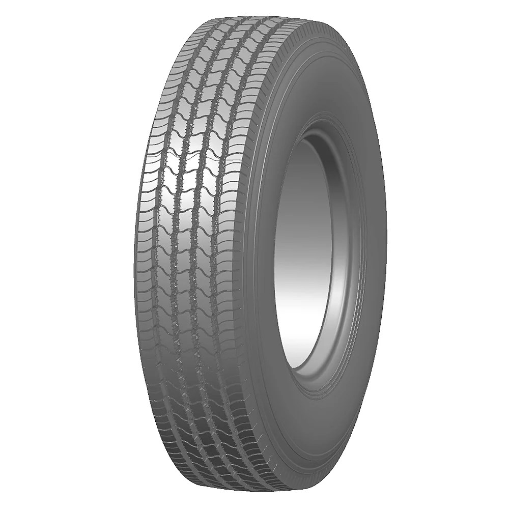 Semi Truck Trailer Tires FORLANDER FA688