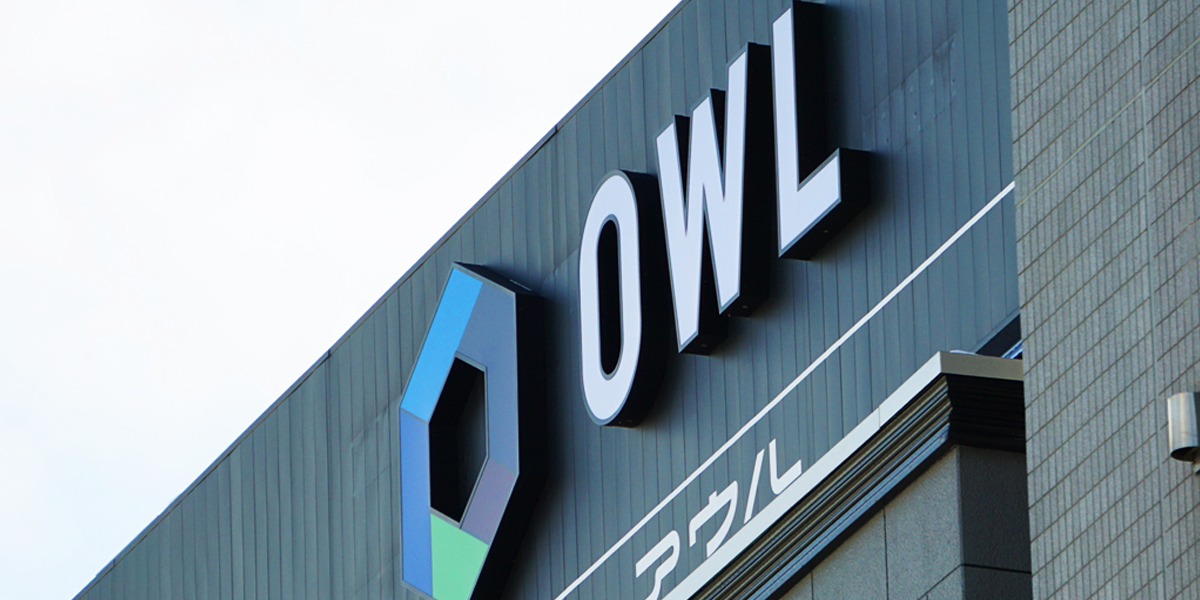 OWL GROUP フォームデザイン｜札幌のデザイン会社｜form design