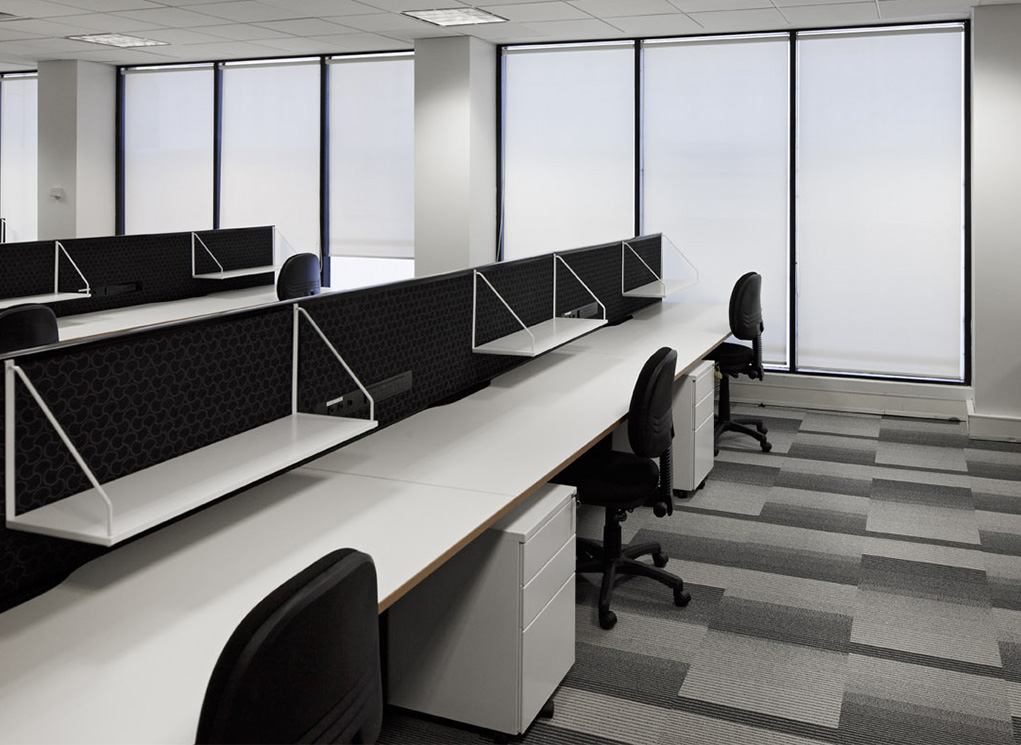 Workstation Accessories Form+Function