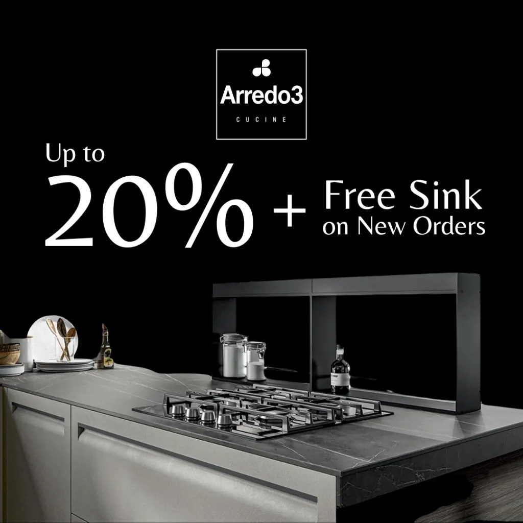 Black Friday Week Exclusive Discounts on top furniture brands