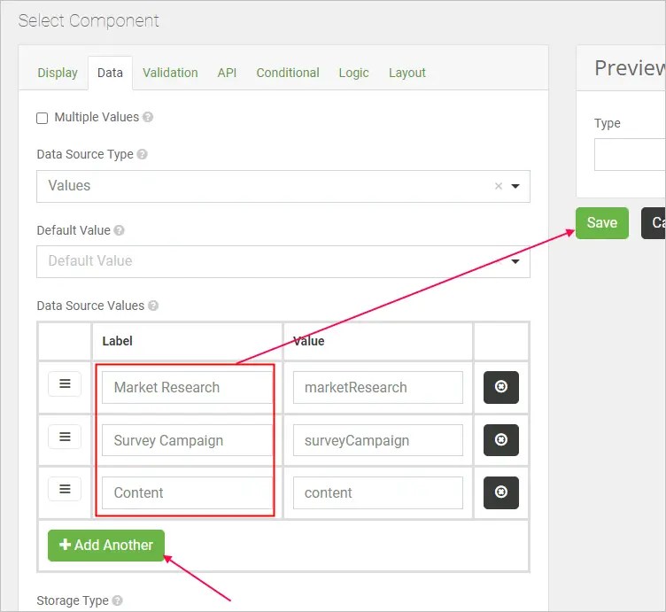 A Complete HowTo Guide To Build Prefilled Forms Form.io
