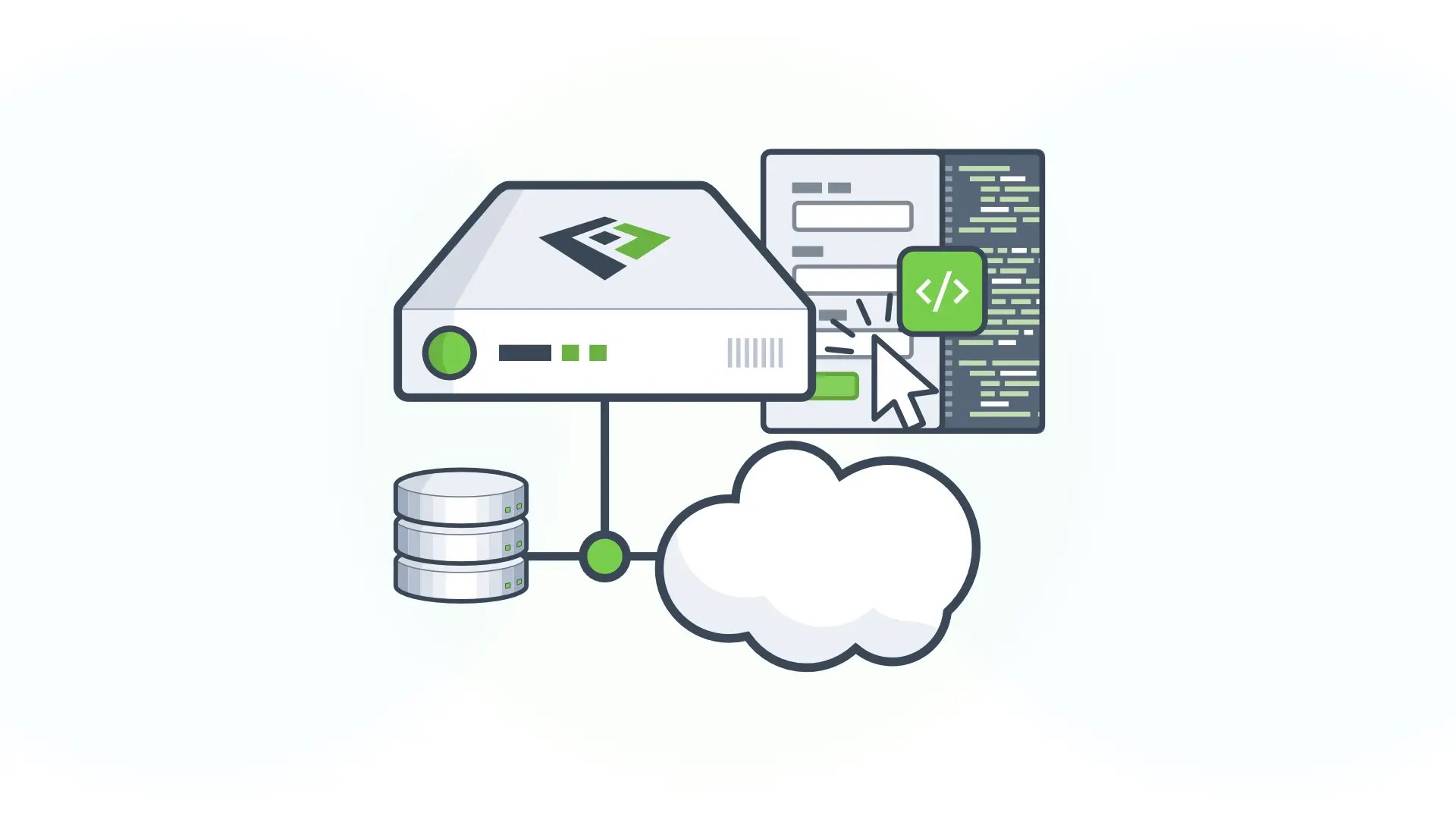 How Form.io Works Form.io