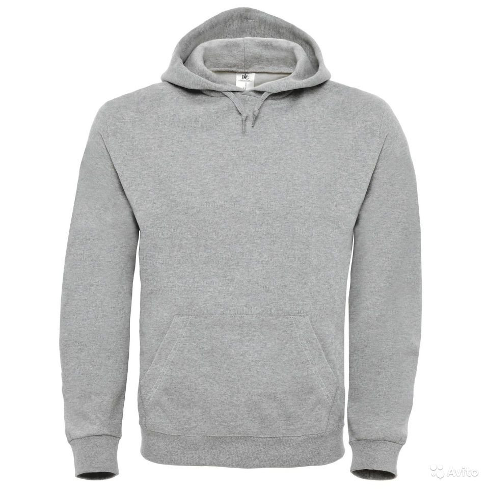 Толстовка история