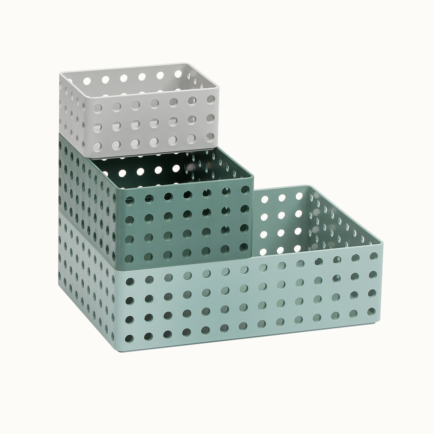 Storage box Lennox family set Forma