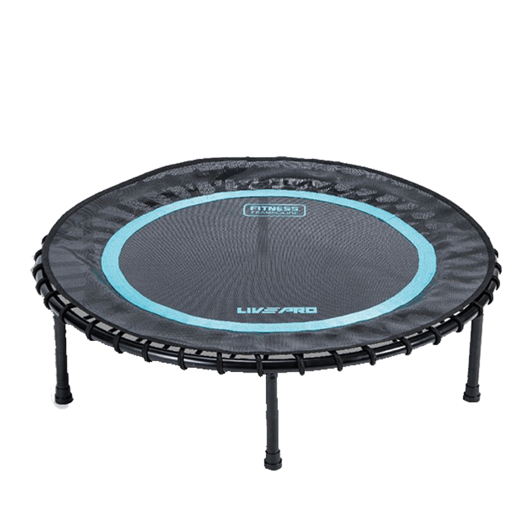 LP8246 TRAMPOLIN 48" Forma Equipos