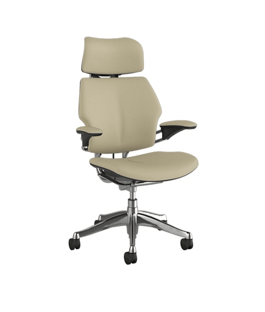 Humanscale Freedom Chair w/Headrest