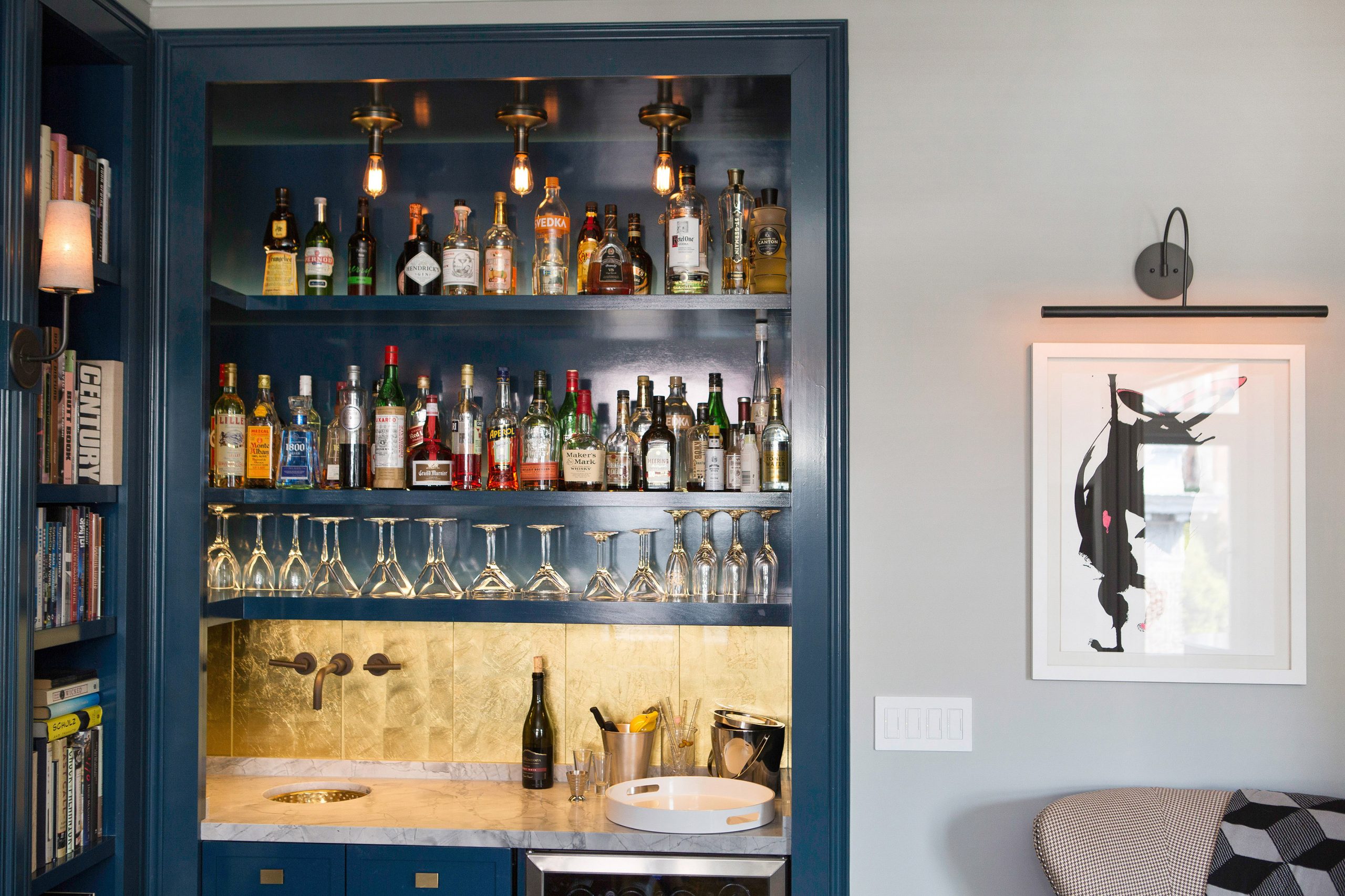 Lower Nob Hill Forma