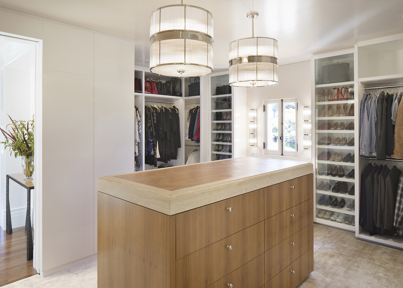 Presidio Terrace Forma