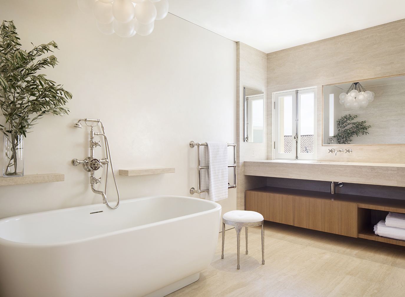 Presidio Terrace Forma