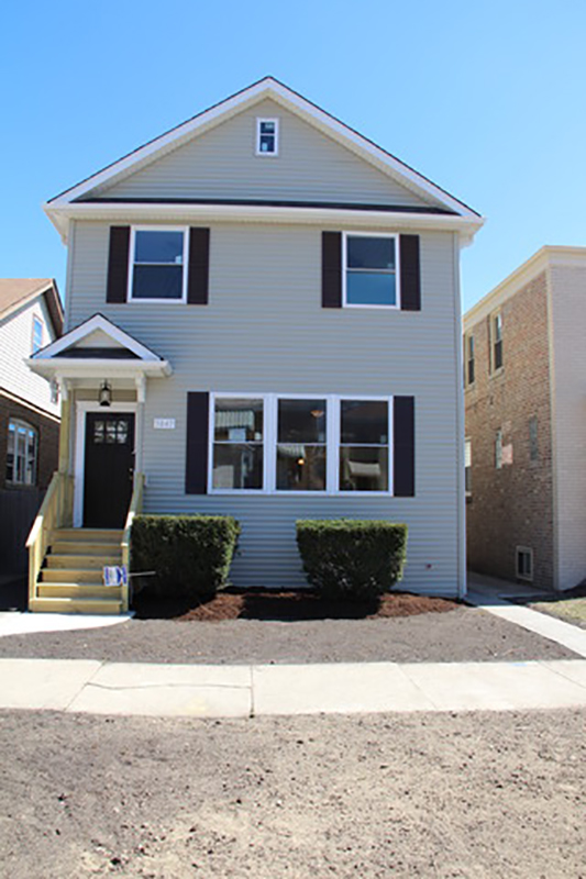 5643 N. Mead Ave Forma INC