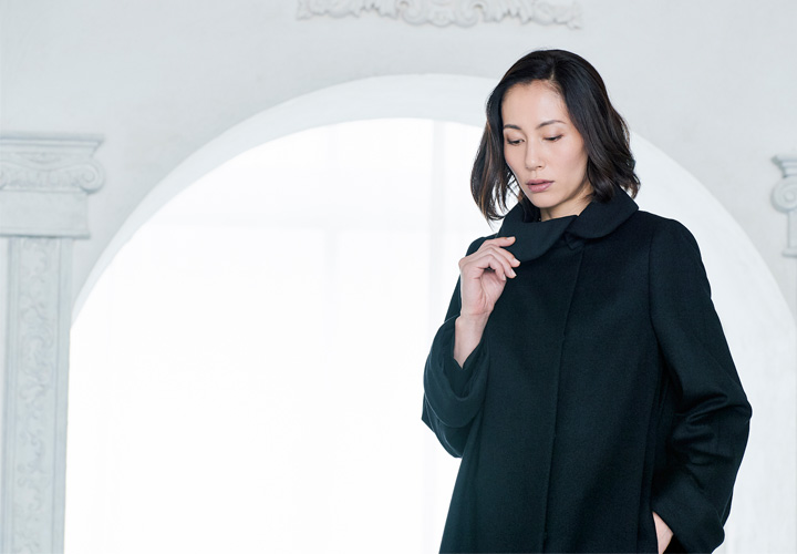 卒業式などのセレモニースーツに合うコートとは？選び方やおすすめ10選をご紹介 フォーマルメッセージ