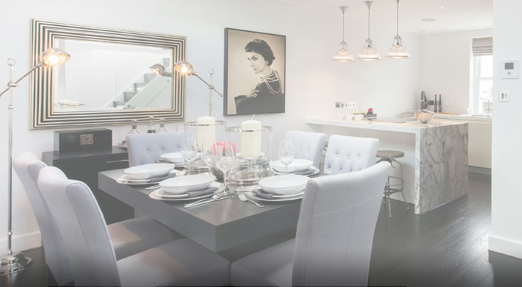 Work with us Property Developer London Residential Property