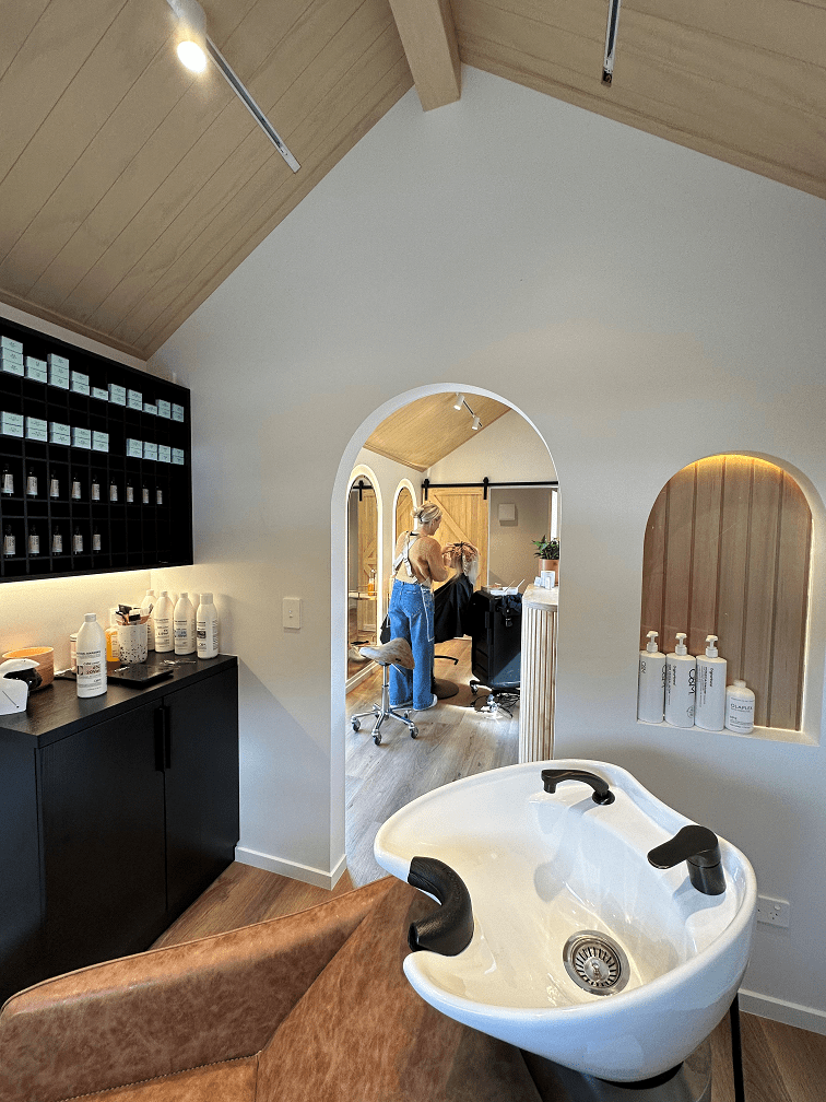 Queenstown Hair Salon