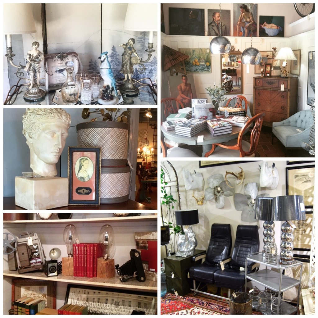 Antique Stores in Raleigh NC Form and Function Raleigh NC
