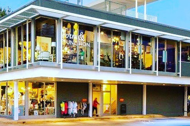 Antiques Raleigh NC Unique Home Decor at Form & Function