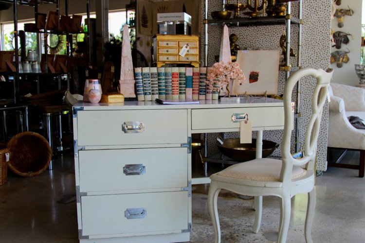 Antiques Raleigh NC Unique Home Decor at Form & Function