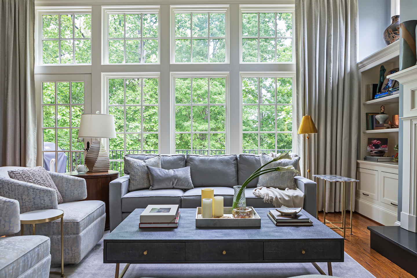 Interior Designers Asheville NC Tell Your Story Form & Function