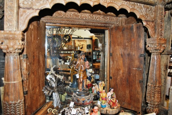 Laguna Beach and Newport Stores Form & Function
