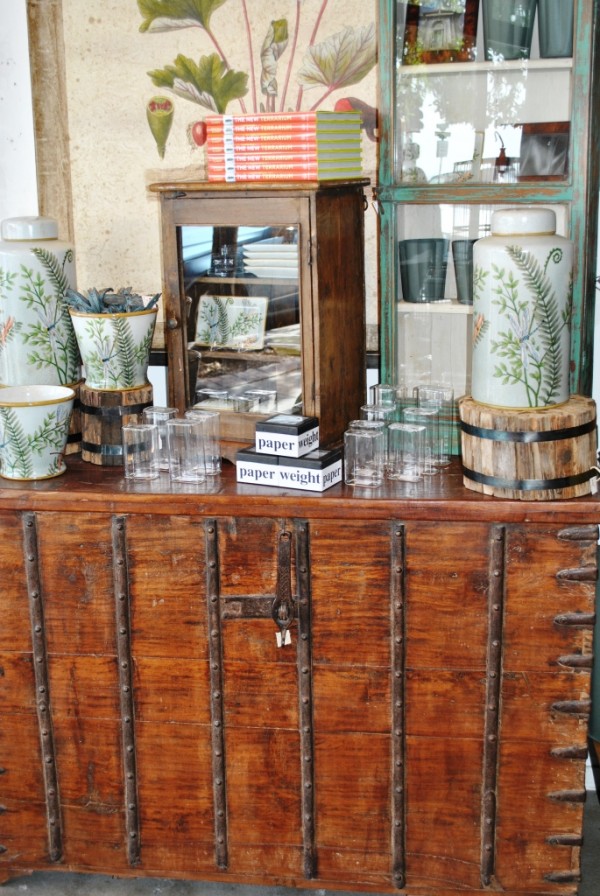 Laguna Beach and Newport Stores Form & Function