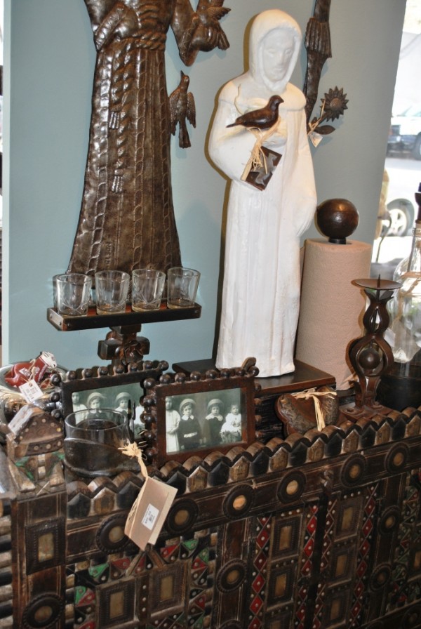 Laguna Beach and Newport Stores Form & Function