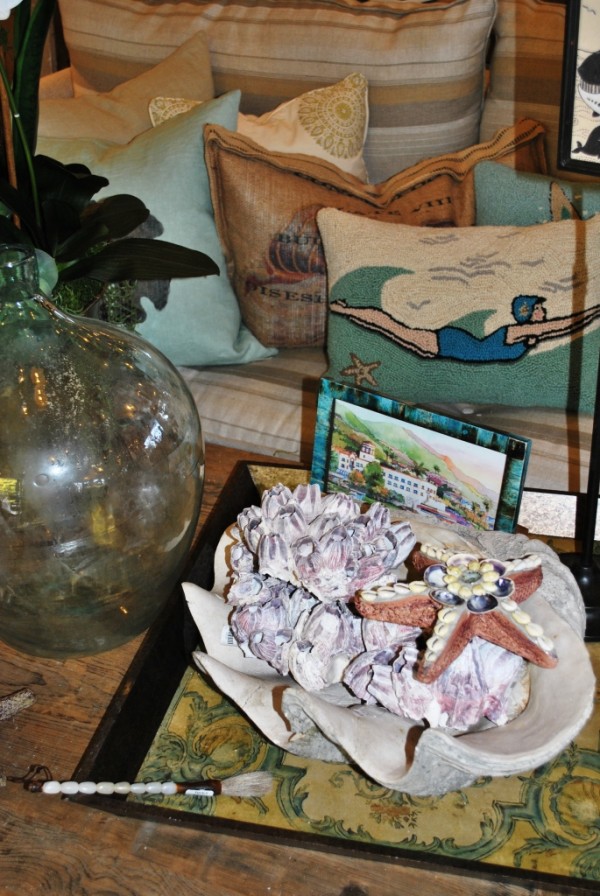Laguna Beach and Newport Stores Form & Function