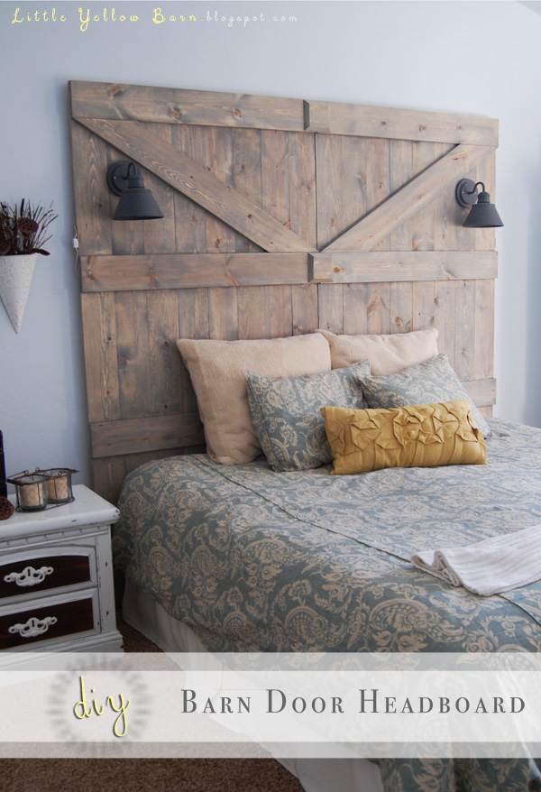 Headboards Form & Function