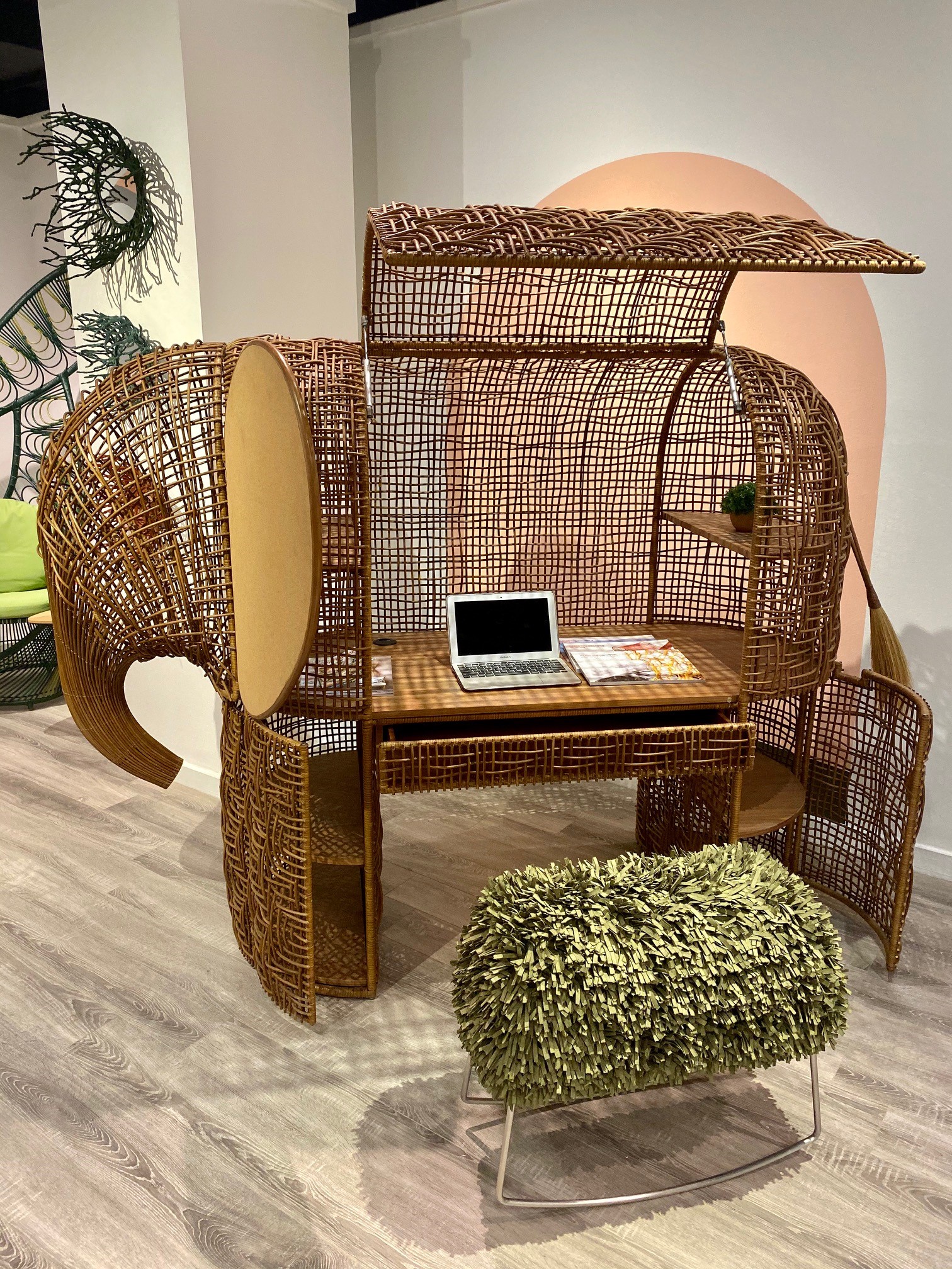 My Favorites from High Point Fall 2019 Market Form & Function