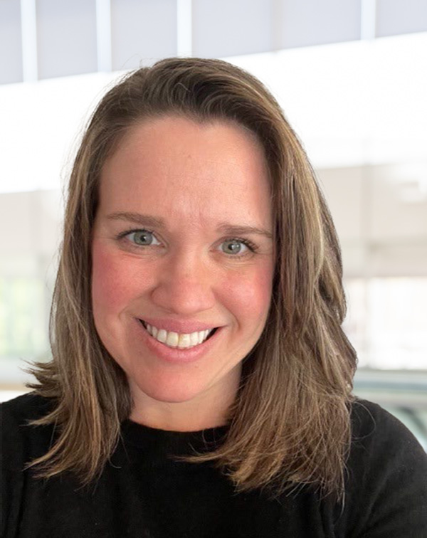 Caitlin Murray Forman Investment Services